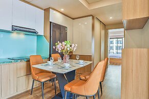 Gold Coast Apartment - Luxe & Oceanfont