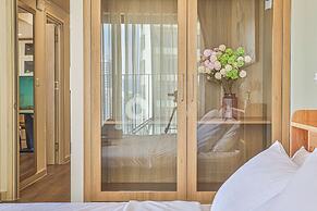 Gold Coast Apartment - Luxe & Oceanfont