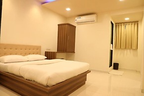 Galaxy Inn By Glitz Hotels