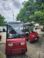 Treeshade Resort & Spa Moalboal