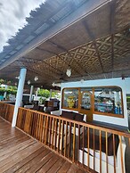 Treeshade Resort & Spa Moalboal