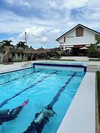 Treeshade Resort & Spa Moalboal