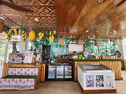 Treeshade Resort & Spa Moalboal