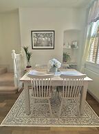2 Bed Victorian Terrace