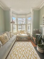 2 Bed Victorian Terrace
