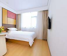 Floral Hotel