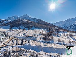 Hotiday Sestriere Ski Run
