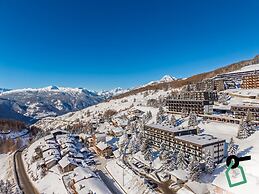 Hotiday Sestriere Ski Run