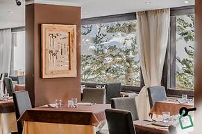 Hotiday Sestriere Ski Run
