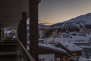 Hotiday Sestriere Ski Run