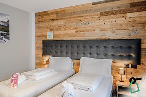 Hotiday Sestriere Ski Run