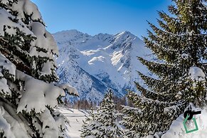 Hotiday Sestriere Ski Run