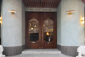 Mudita City Hotel