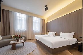 Mudita City Hotel