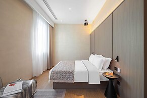 Mudita City Hotel