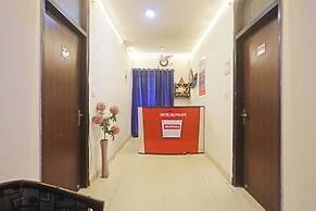 Hotel Raj Palace
