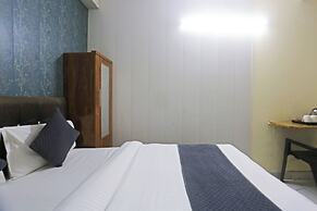 Hotel Raj Palace