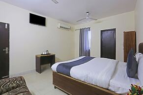 Hotel Raj Palace