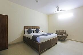 Hotel Raj Palace