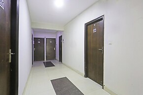 Hotel Raj Palace