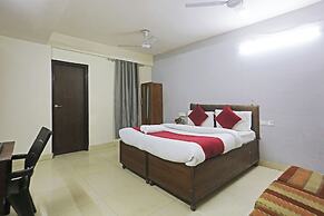 Hotel Raj Palace