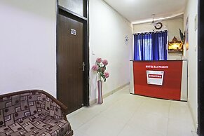 Hotel Raj Palace