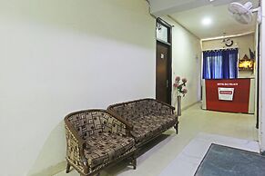 Hotel Raj Palace