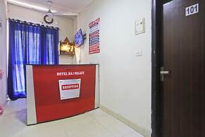 Hotel Raj Palace