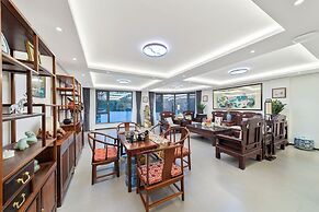 Kunming Boyue Hotel