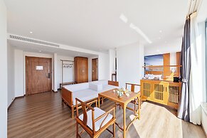 Kunming Boyue Hotel
