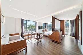 Kunming Boyue Hotel