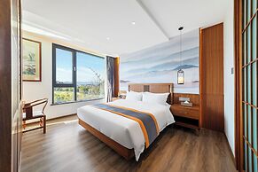 Kunming Boyue Hotel