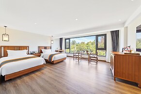 Kunming Boyue Hotel