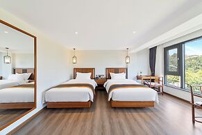 Kunming Boyue Hotel
