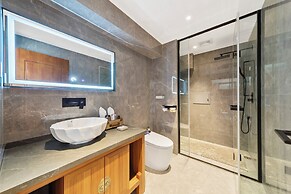 Kunming Boyue Hotel