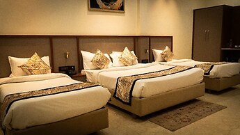 Hotel RS Grand