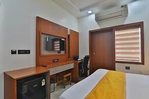 Hotel RS Grand
