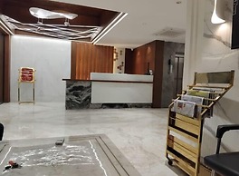 Hotel RS Grand