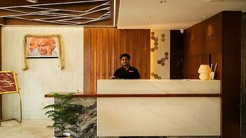 Hotel RS Grand