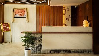 Hotel RS Grand