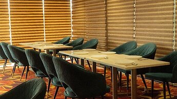 Hotel RS Grand