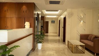 Hotel RS Grand