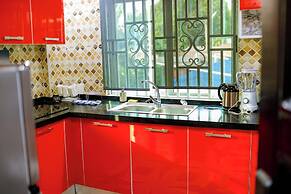 Bawuah Royal Apartments