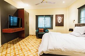 Bawuah Royal Apartments
