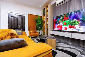 Bawuah Royal Apartments