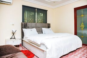 Bawuah Royal Apartments