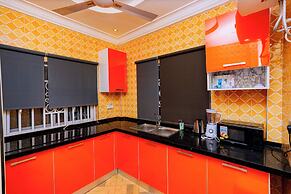 Bawuah Royal Apartments