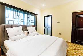 Bawuah Royal Apartments