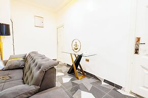 Bawuah Royal Apartments