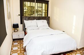 Bawuah Royal Apartments